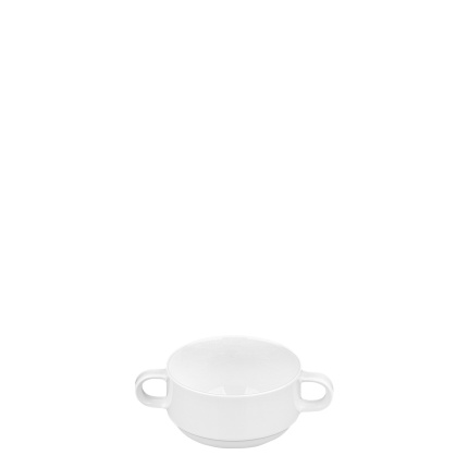 Suppenschale - Platinum Platinum Line