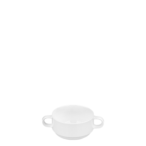 Ciotola per zuppa - Platinum Platinum Line