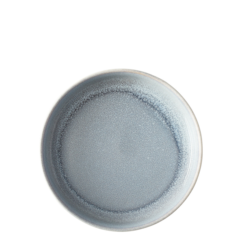 Tiefer Teller Coupe 200 mm - Gaya Atelier Glacial Ice