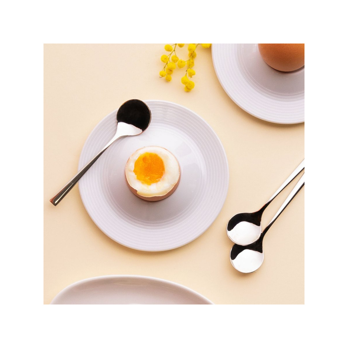 Egg cup - Hotel Inn Chic