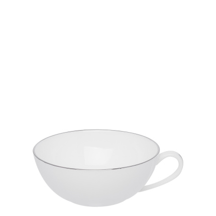 Tasse à thé - Premium Platinum Line