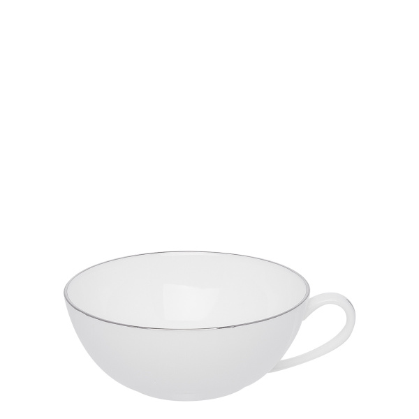 Tea cup - Premium Platinum Line
