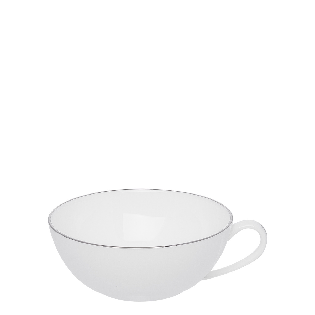 Tazza da tè - Premium Platinum Line