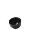 Ciotola nera Flow Eco - 9 cm