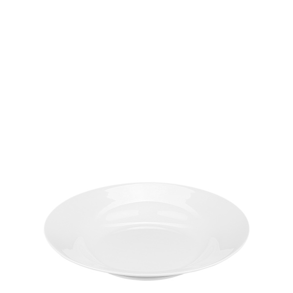 Deep plate 23 cm - Premium Platinum Line