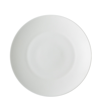 Flacher Teller 25 cm - Premium Platinum Line