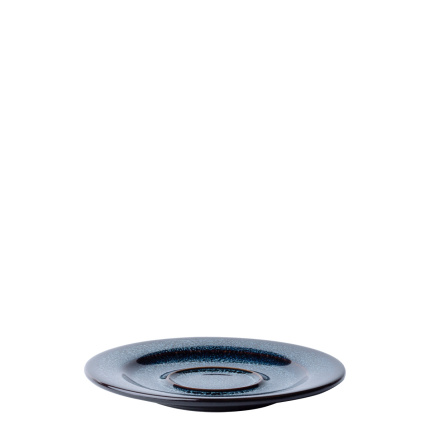 Piattino per tazzina da caffè 12 cm - Gaya RGB Night Sky