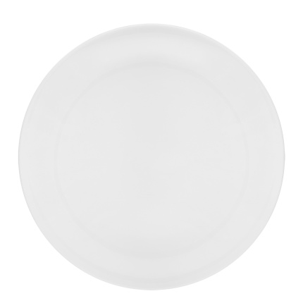 Pizza plate set 4pc - BASIC