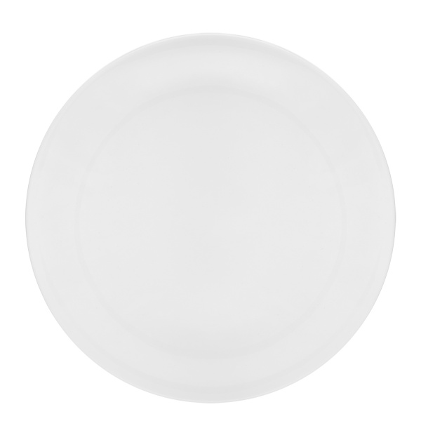 Piatto pizza set 4pz - BASIC