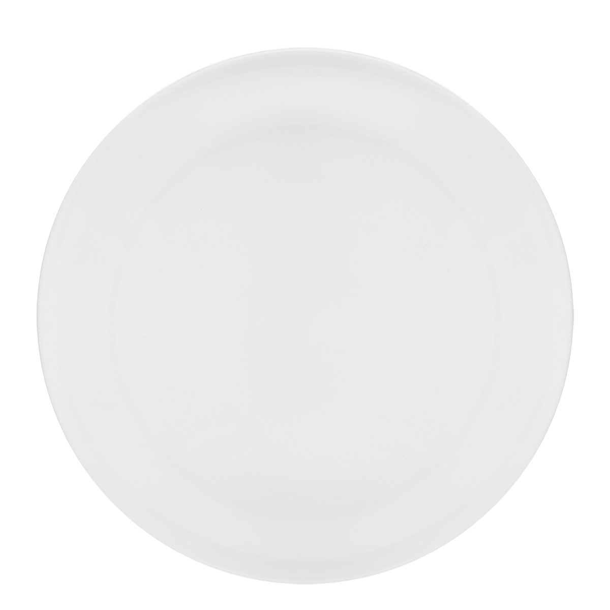 Pizza plate set 4pc - BASIC