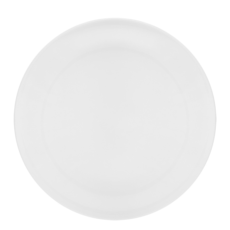 Pizza plate set 4pc - BASIC