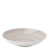 Deep plate rocca/white Ø 24 cm — Grand Hotel Premium color