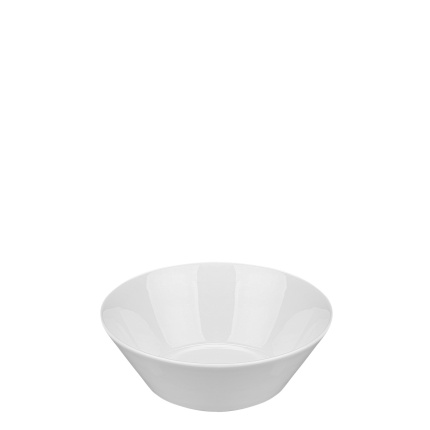 Ovale Schale 18 cm - Premium Platinum Line