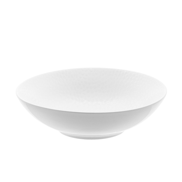 Deep Plate Structured Coupe 19.5 cm – Flow