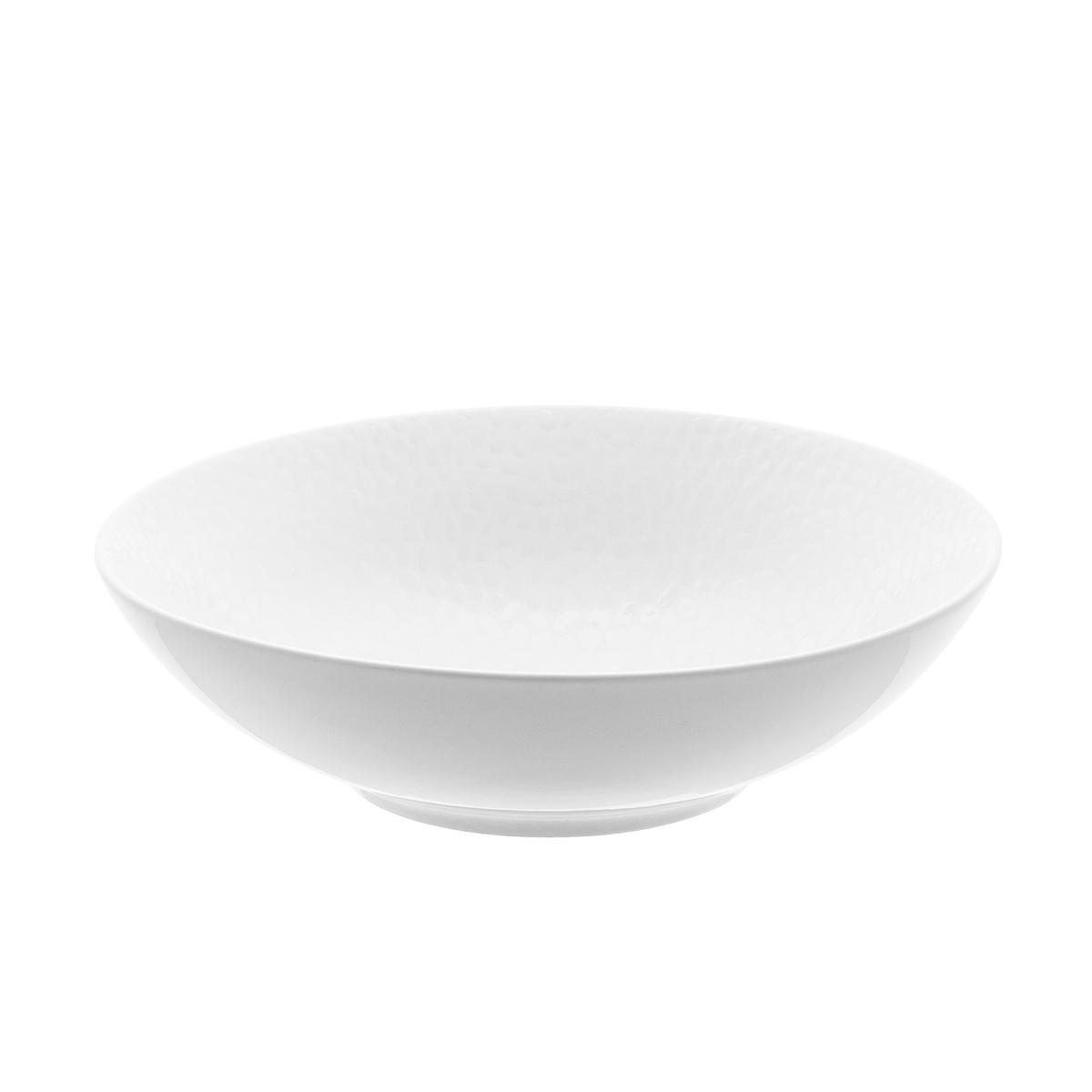 Deep Plate Structured Coupe 19.5 cm – Flow