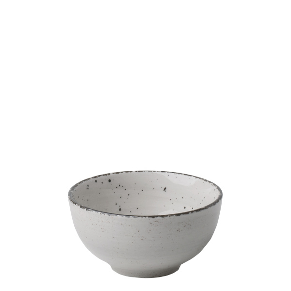 Flowl Atelier bowl grey ø12.5 cm - Gaya
