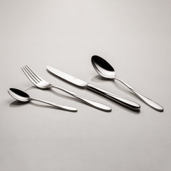 Cutlery set 42 pcs. - Salzburg