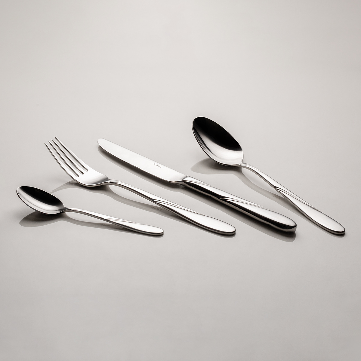 Cutlery set 42 pcs. - Salzburg