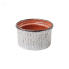 Ramequin terracotta vintage ø6 cm - couleur Hotel Inn Chic