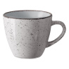 Coffee cup vintage grey 250 ml — Hotel Inn Chic color