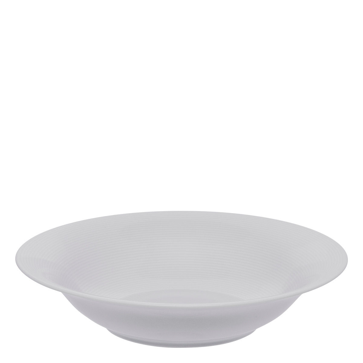 Deep plate 23 cm set of 4 - Basic Chic