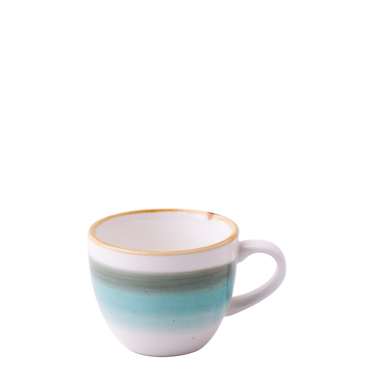 Moka cup 90 ml - Gaya RGB Rustico