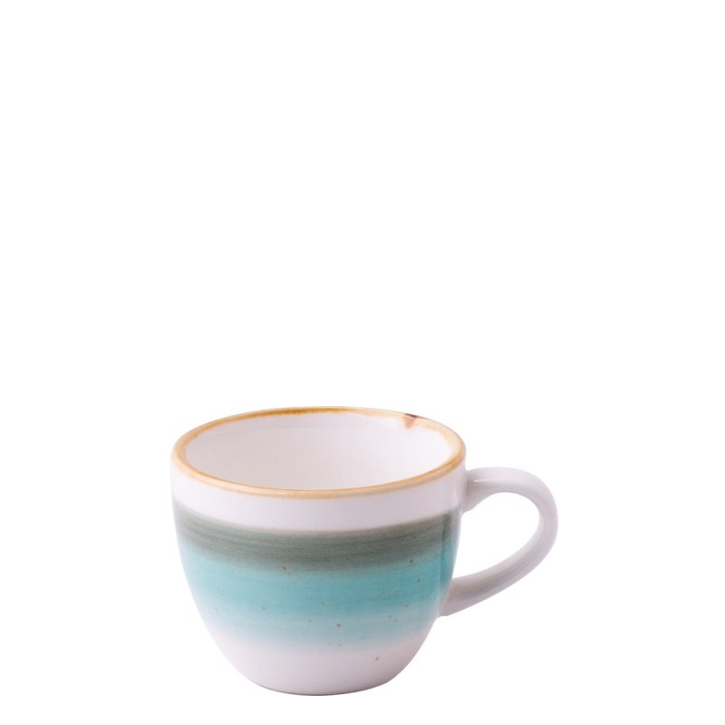 Moka cup 90 ml - Gaya RGB Rustico