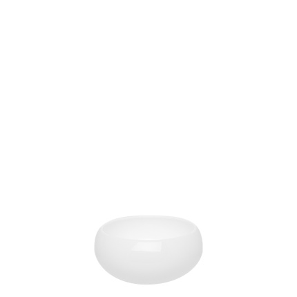 Müslischale 10 cm - Premium Platinum Line