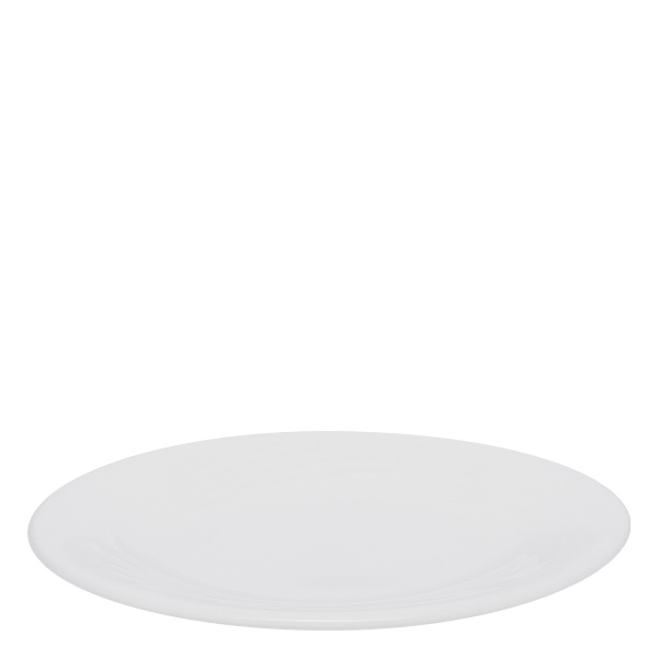 Teller flach 17 cm - Vivian