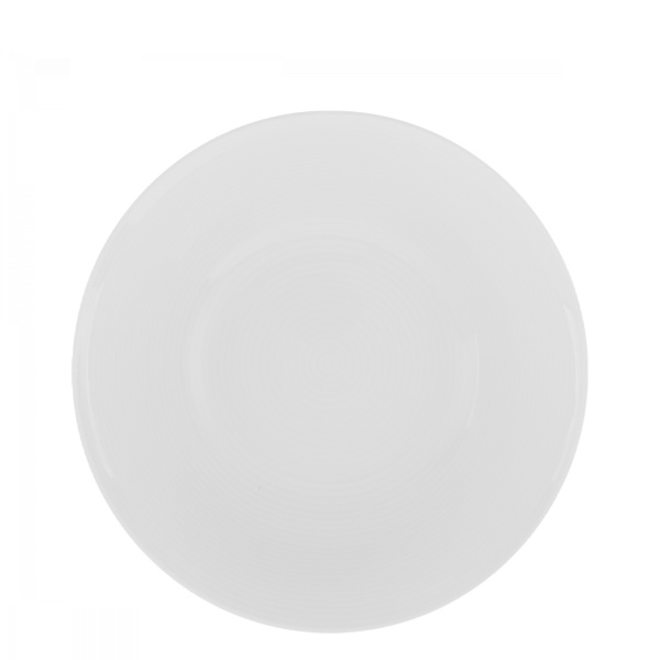 Porcelain set - 4 pcs - Basic Chic