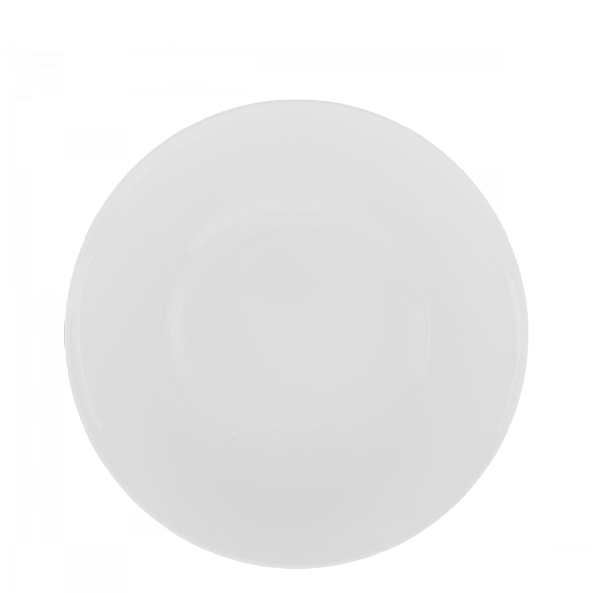 Porcelain set - 4 pcs - Basic Chic