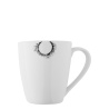 Tasse 330 ml, lot de 4 - S-Art Elements Fire