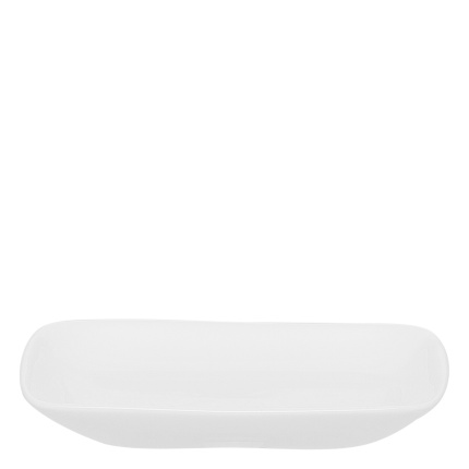 Ciotola quadrata - Premium Platinum Line