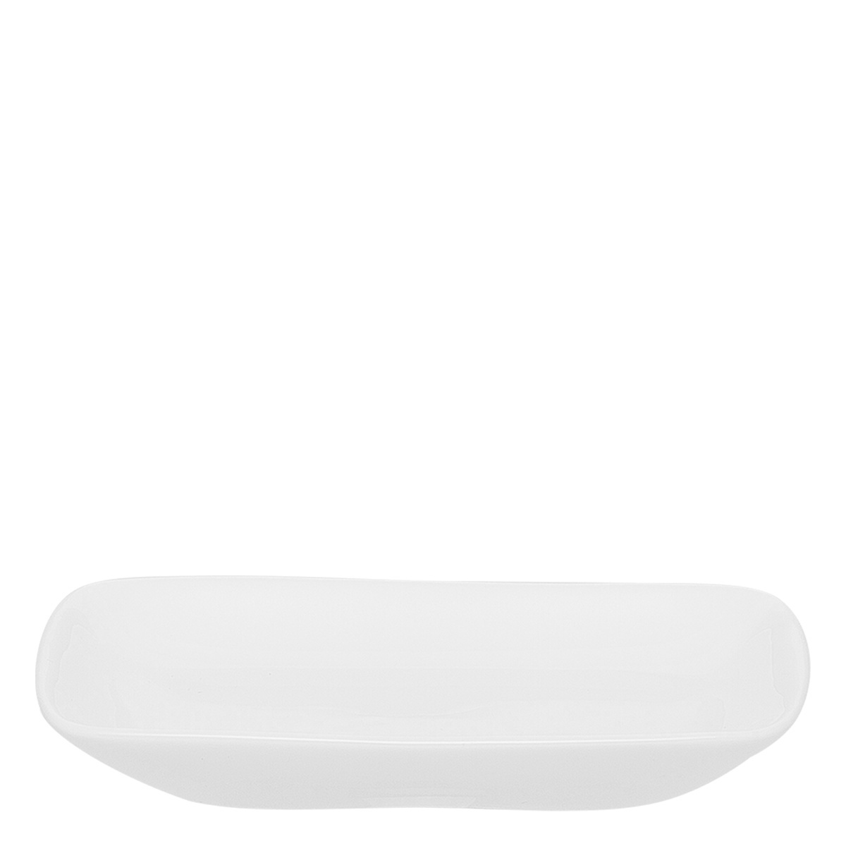 Ciotola quadrata - Premium Platinum Line