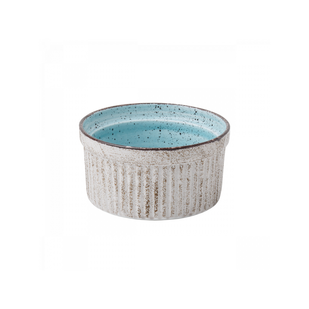 Ramequin ø 9cm Vintage blue - Hotel Inn Chic color