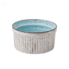 Ramequin vintage blu ø9 cm - Hotel Inn Chic color