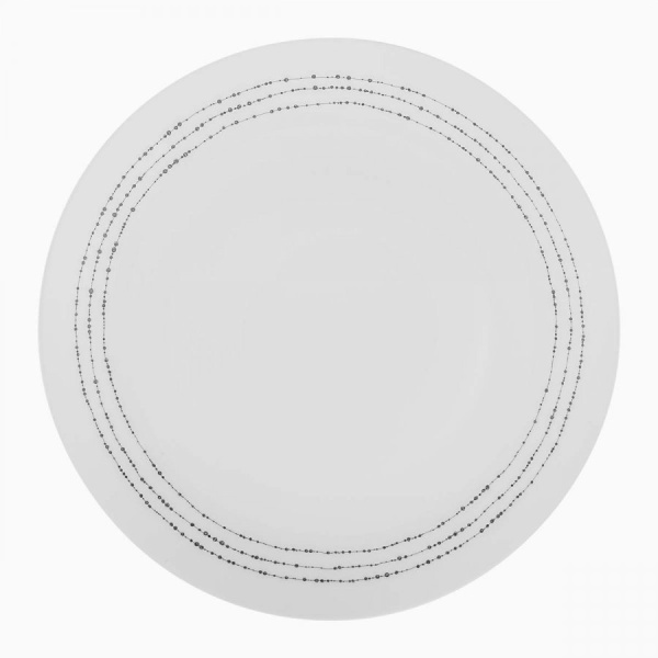 Set da colazione 12 pezzi - Basic Dots