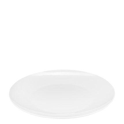 Speiseteller coupe 28 cm - Premium Platinum Line