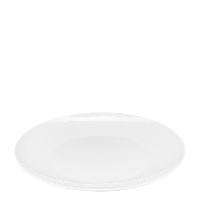 Speiseteller coupe 28 cm - Premium Platinum Line