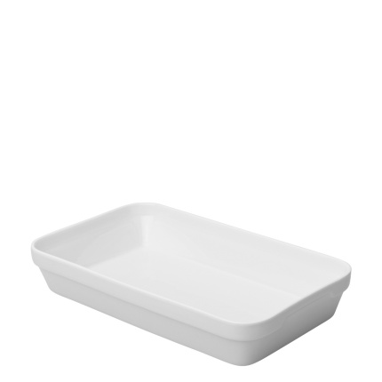 Rectangular baking dish 28 x 17 x 5 cm - Elements