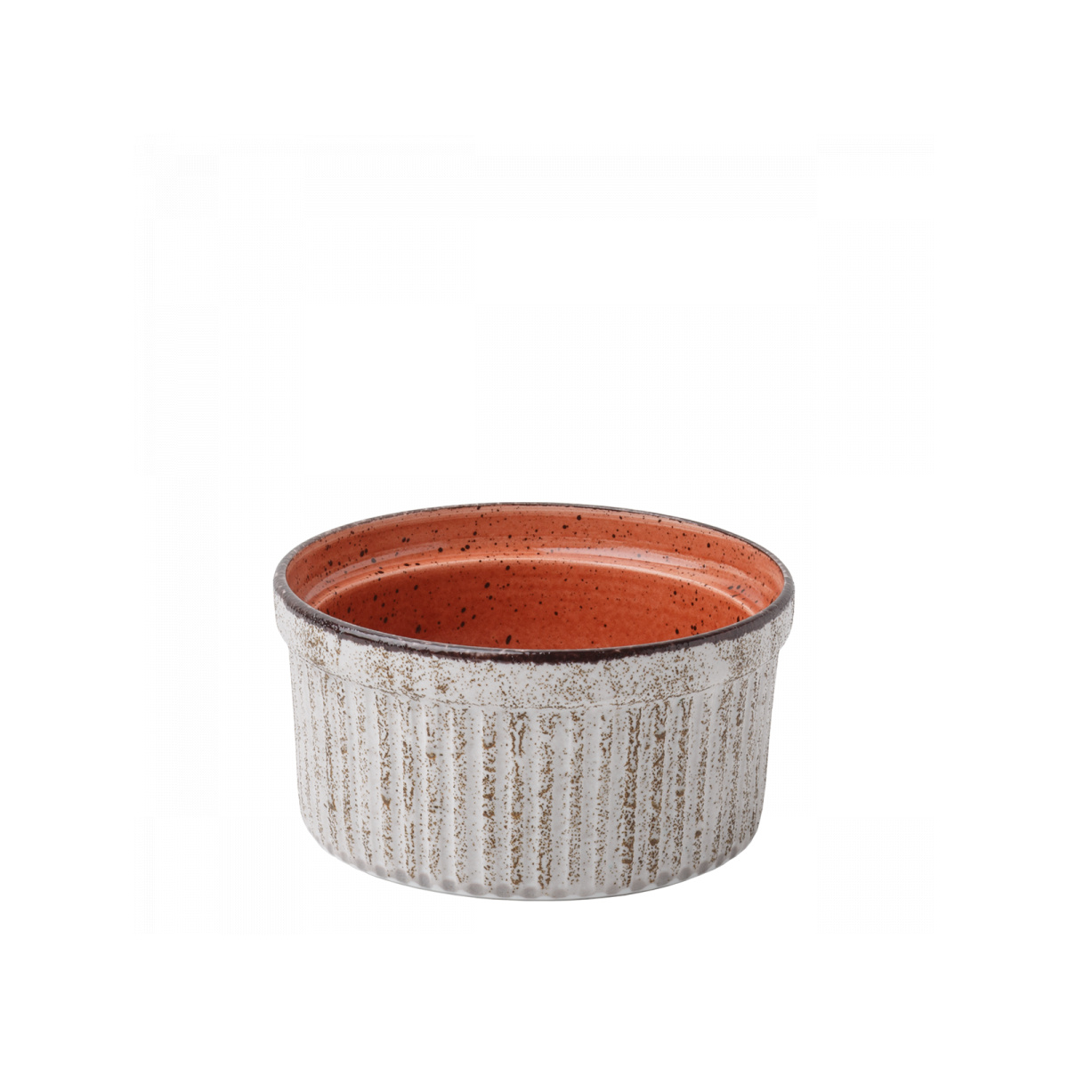 Ramequin terracotta vintage ø9 cm - Hotel Inn Chic color