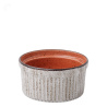 Ramequin vintage terracotta ø9 cm - Hotel Inn Chic color