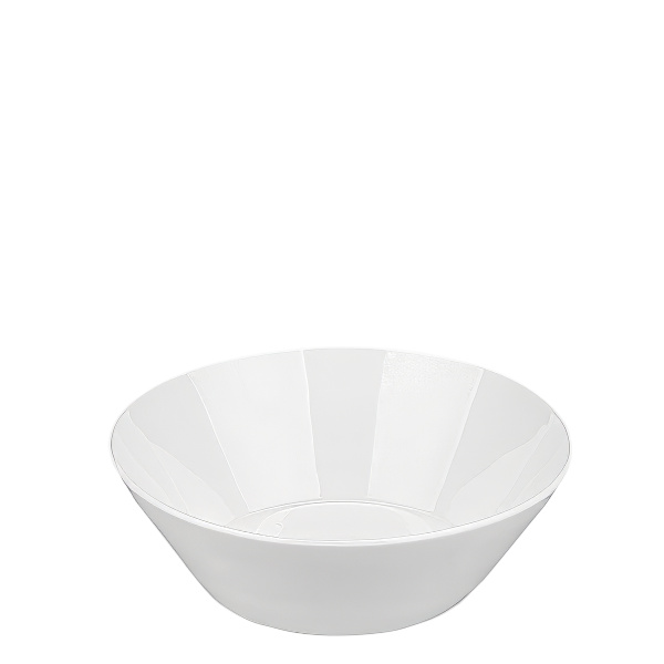 Runde Schale 25 cm - Premium Platinum Line