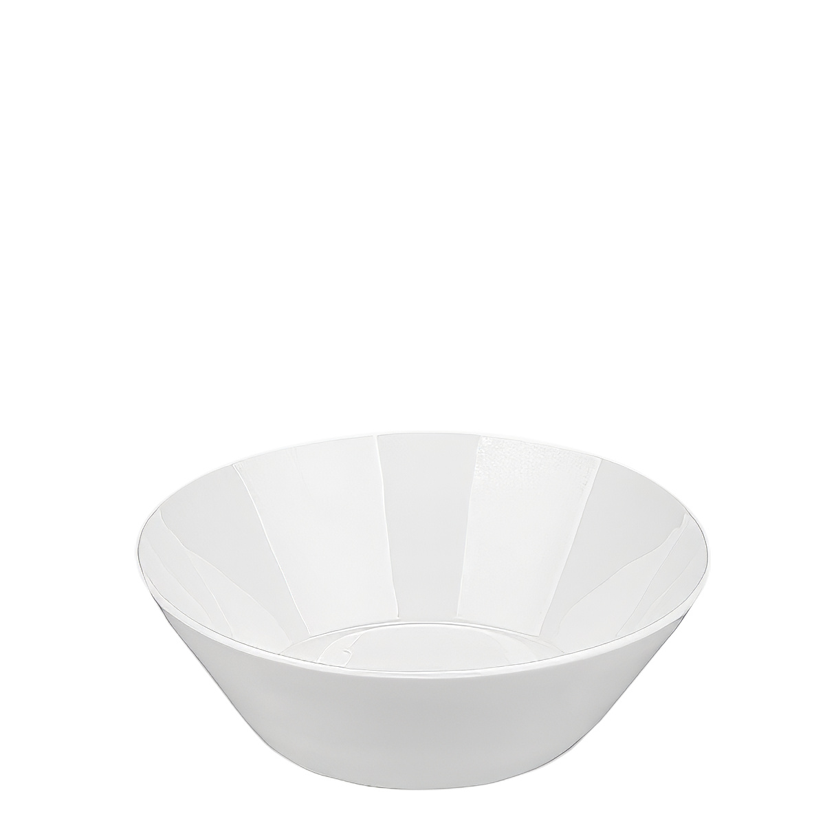 Round bowl 25 cm - Premium Platinum Line