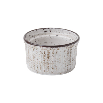 Ramequin ø 6cm Vintage grey - Hotel Inn Chic color