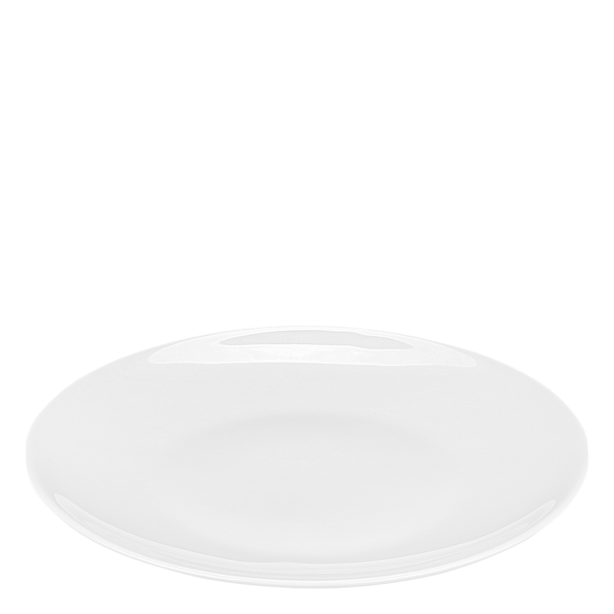 Bread plate 17 cm - Premium Platinum Line
