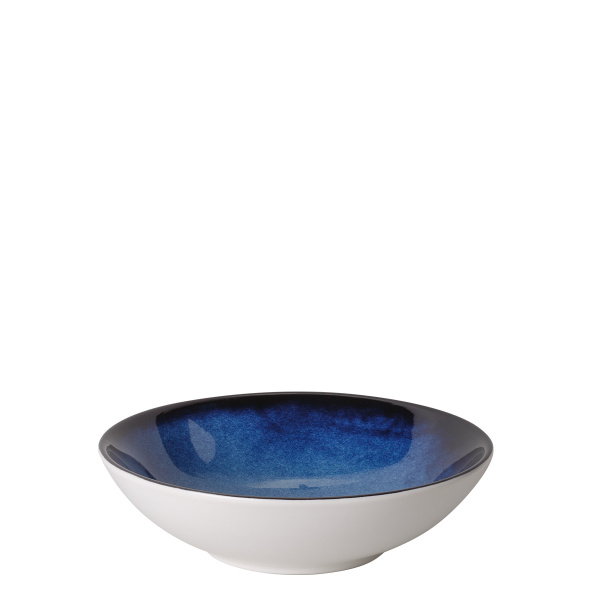 Tiefer Teller Coupe Gaya RGB Ocean 19,5 cm
