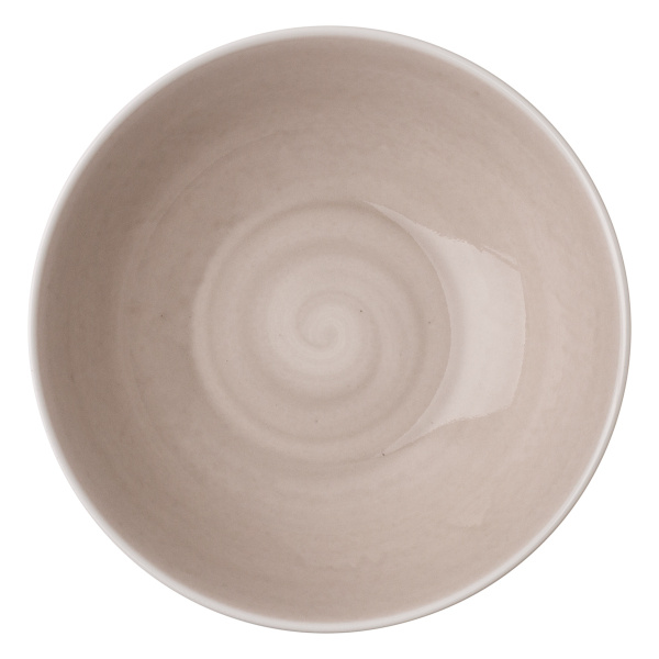 Assiette creuse Coupe rocca/blanc ø19.5 cm - Grand Hotel Premium color