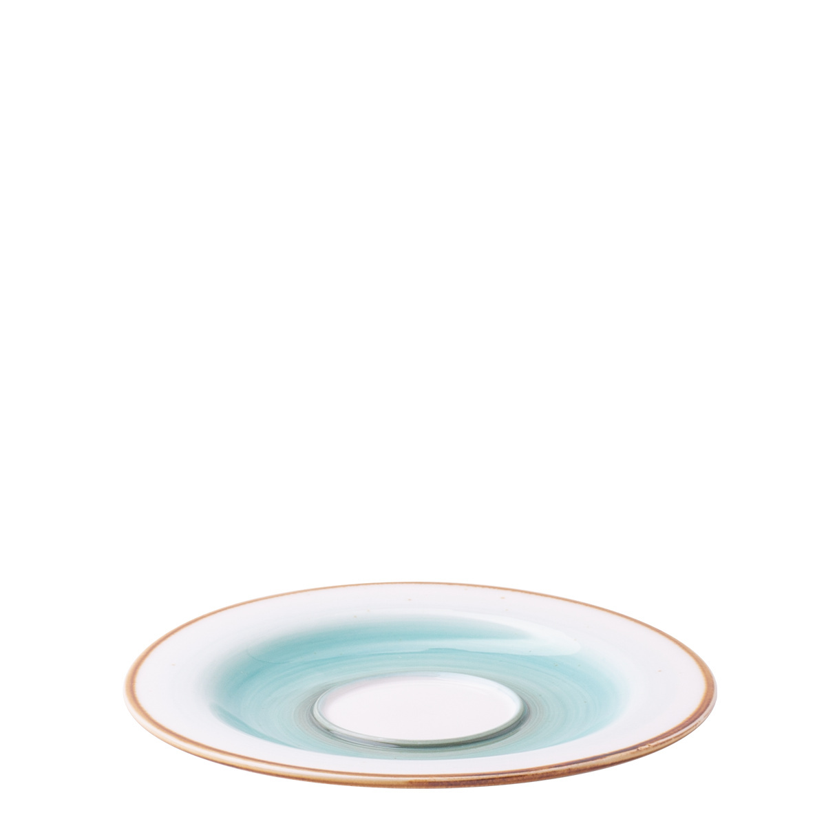 Coffee saucer 15,5 cm - Gaya RGB Rustico