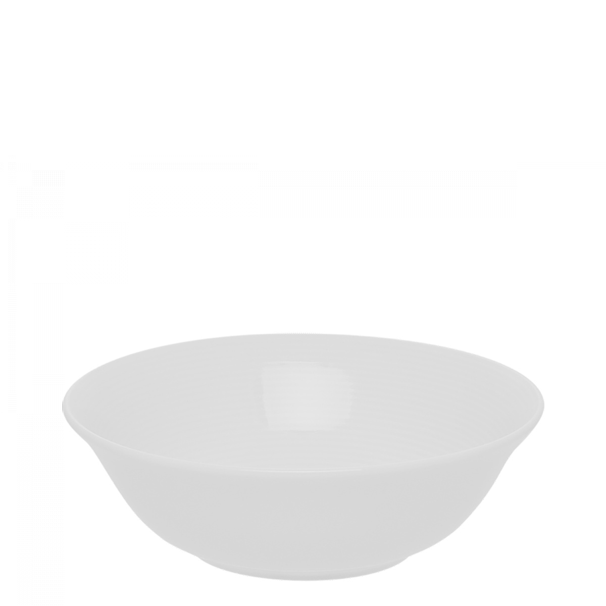 Porzellan-Set - 4-tlg. - Basic Chic